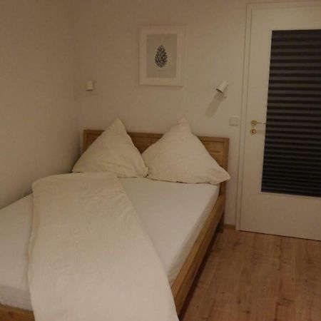 Ferienwohnung Im Baldreit Baden-Baden Bagian luar foto