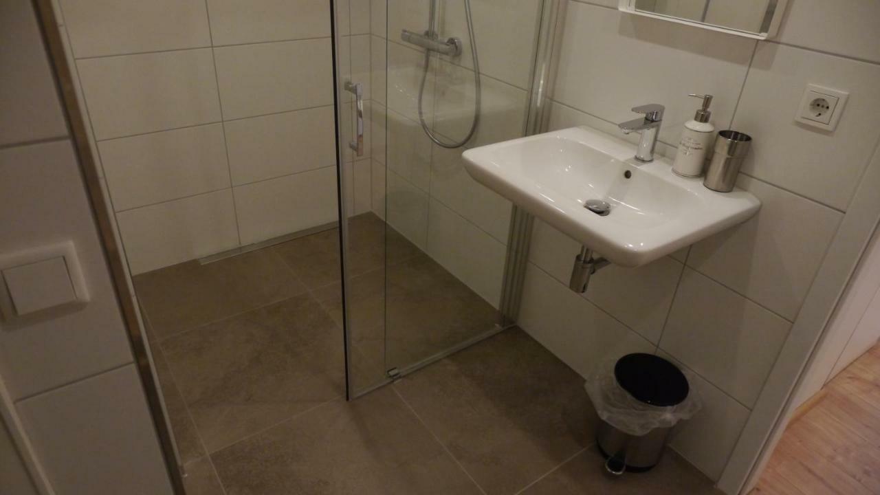 Ferienwohnung Im Baldreit Baden-Baden Bagian luar foto