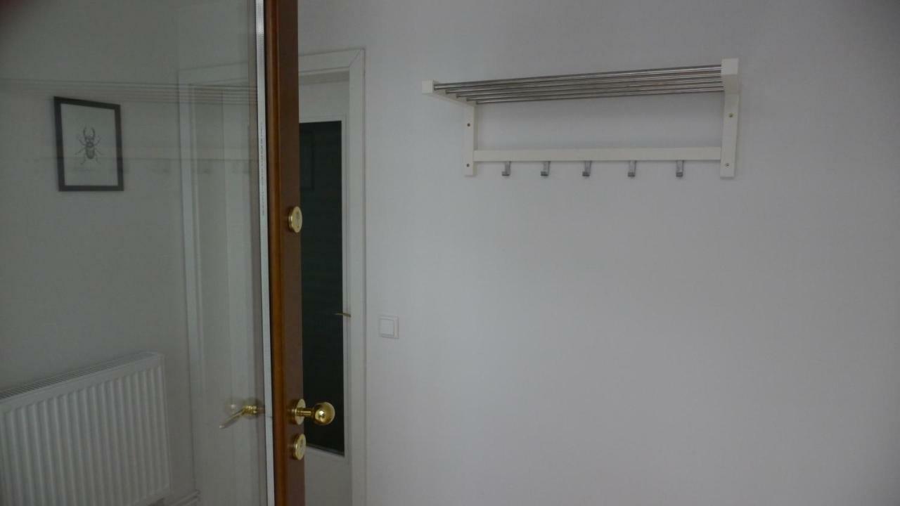 Ferienwohnung Im Baldreit Baden-Baden Bagian luar foto