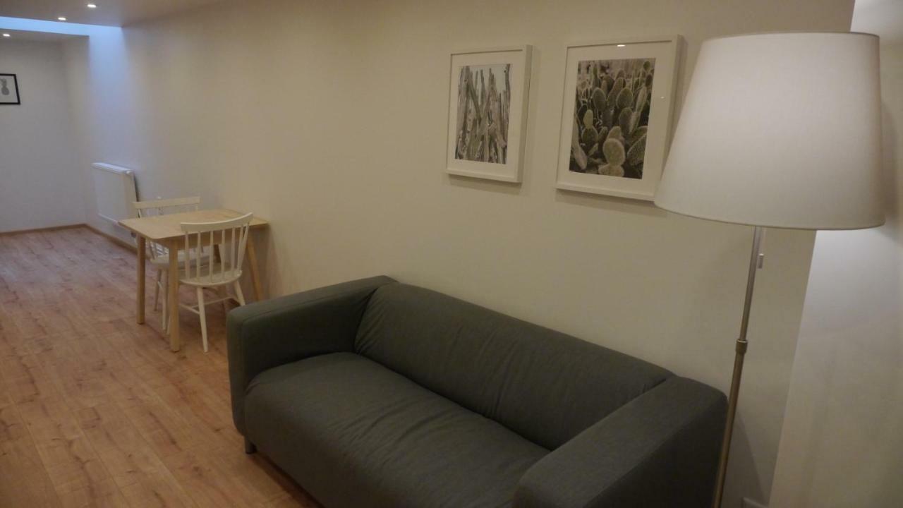 Ferienwohnung Im Baldreit Baden-Baden Bagian luar foto