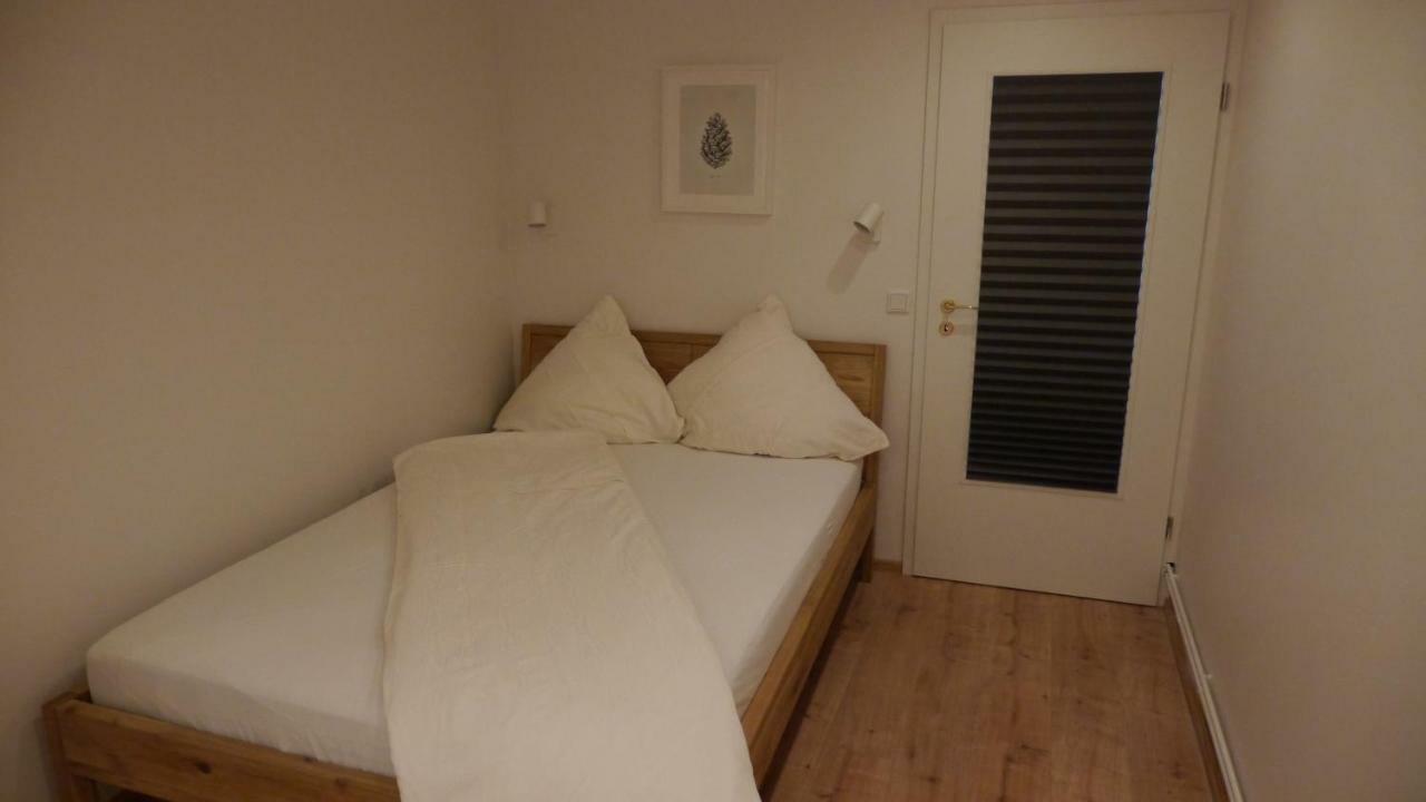 Ferienwohnung Im Baldreit Baden-Baden Bagian luar foto