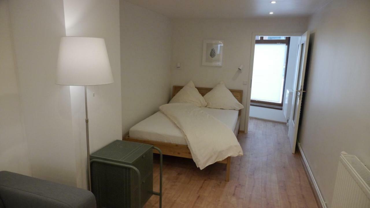 Ferienwohnung Im Baldreit Baden-Baden Bagian luar foto