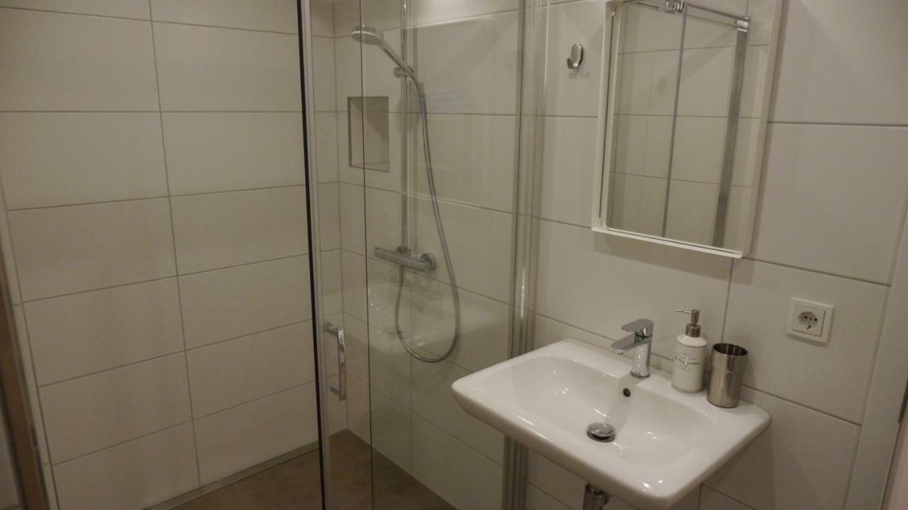 Ferienwohnung Im Baldreit Baden-Baden Bagian luar foto