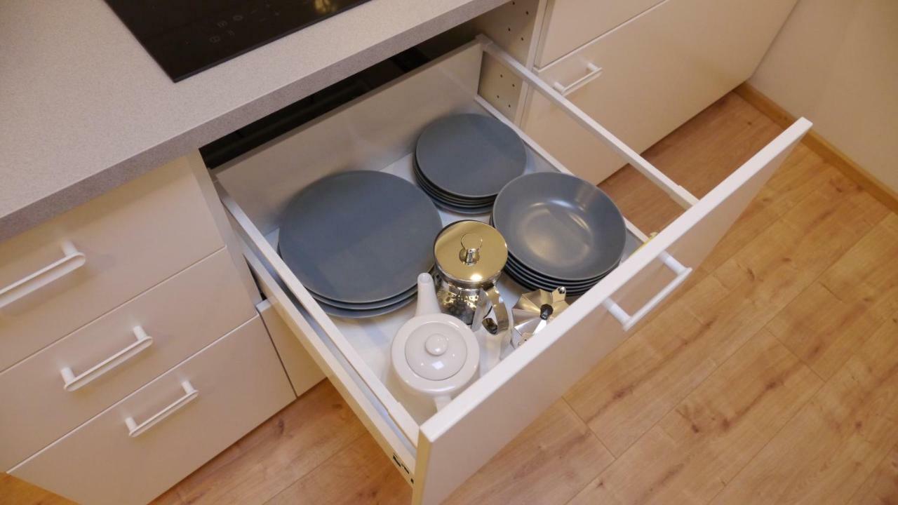 Ferienwohnung Im Baldreit Baden-Baden Bagian luar foto